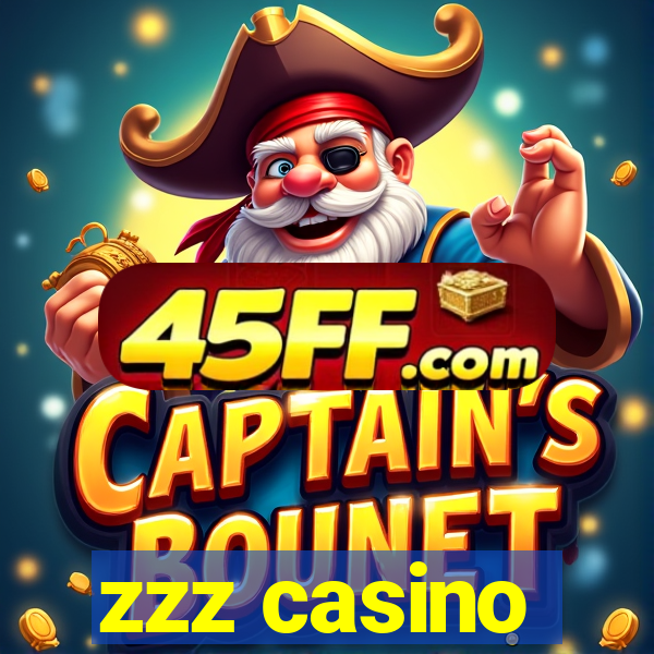zzz casino